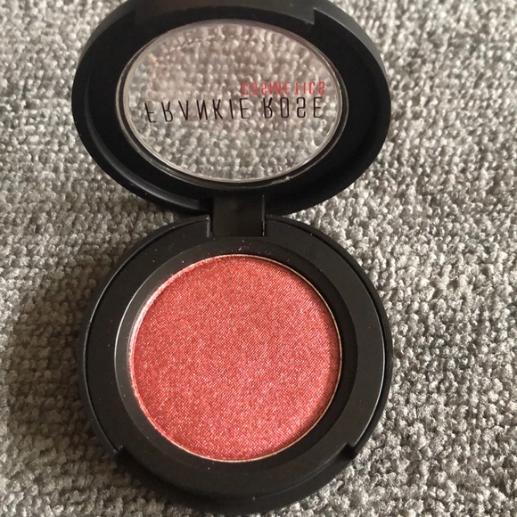 Sephora Other - NWT Frankie Rose Raspberry Eye Shadow